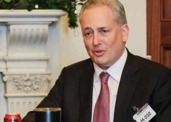 White House Crypto Czar David Sacks Confirms He Sold Digital Assets Before Taking Role