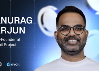 Avail Project Co-Founder Explains Why The Future of Crypto Will Be Multi-Chain
