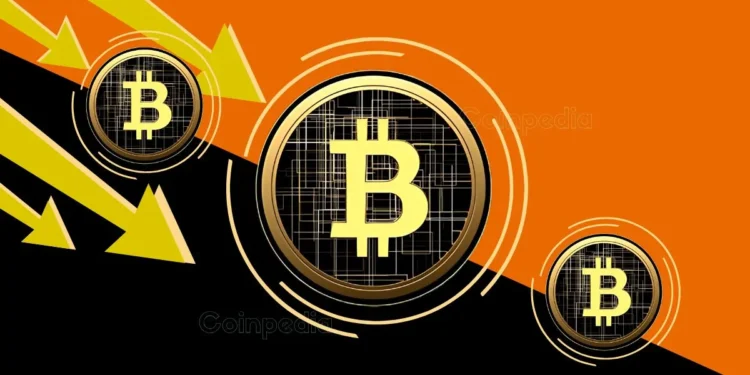 Is Bitcoin Bull Run Over