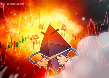 Will Ethereum price bottom at $1.6K?