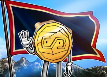 Wyoming's Mark Gordon says state should issue stablecoin by July