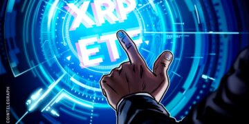 XRP ETF ‘obvious’ as Polymarket bettors up approval odds to 85%