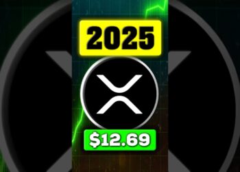 XRP Price Prediction 2025 📈