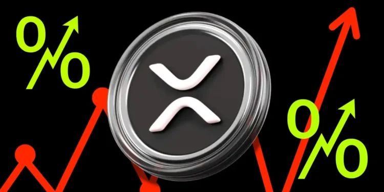 XRP Open Interest Surges Past $3B, Fueling Optimism for Price Rally (2)