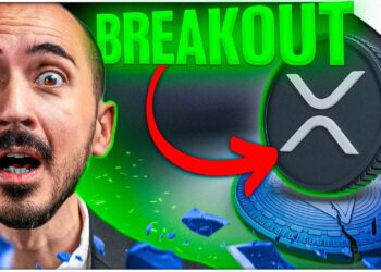 XRP: The New Ethereum? (Last Chance For Altcoins?)