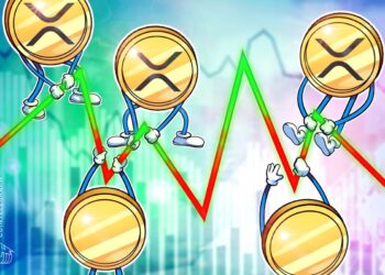 XRP price risks another 20% drop after 'Digital Asset Stockpile' letdown