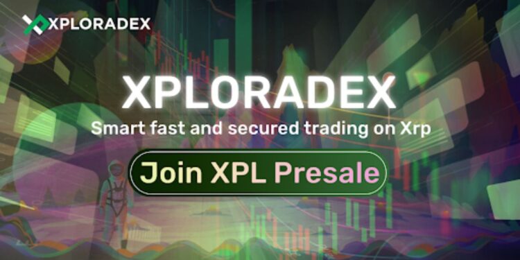 XploraDEX