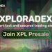 XploraDEX