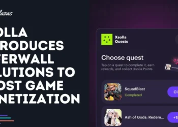 Xsolla Introduces Offerwall Solutions to Boost Game Monetization