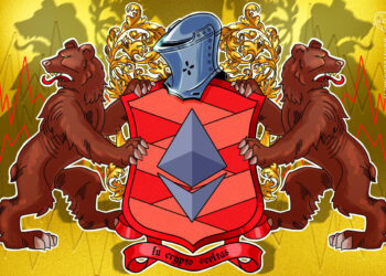 Yuga exec warns about ‘true bear market’ Ether price as whales scramble