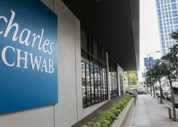 $10 trillion Charles Schwab plans to launch spot crypto trading in next 12 months, says CEO
