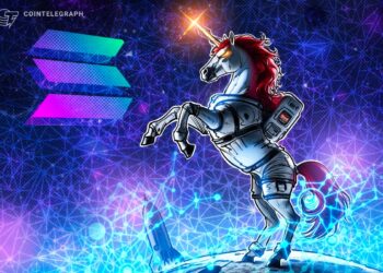 1inch launches on Solana with crosschain swaps in the pipeline