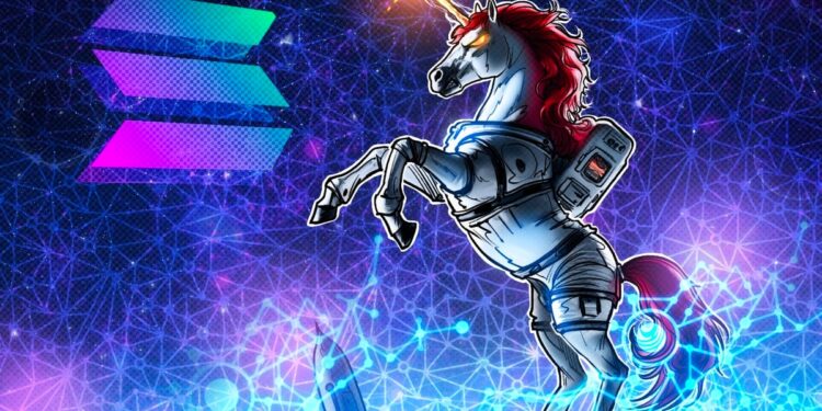 1inch launches on Solana with crosschain swaps in the pipeline