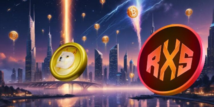Rexas Finance