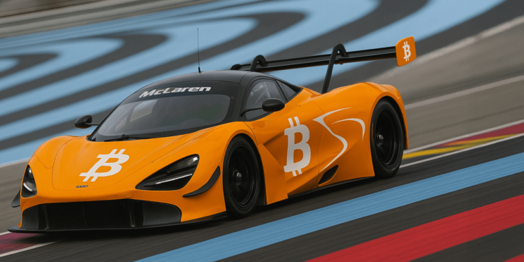 900 EH/s and Counting: Bitcoin Network Power Reaches Unprecedented Heights