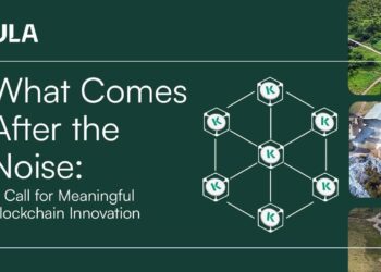 What Comes After the Noise: A Call for Meaningful Blockchain Innovation