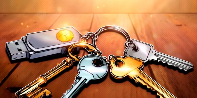 A decade-old debate is back as self-custody gets smarter
