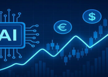 AI Revolutionizes Forex Trading: Transforming Currency Markets