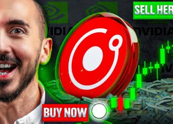 AI Tokens Do THIS Every NVidia Report (When To Sell!)