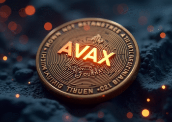 AVAX eyes $40 after key level retest
