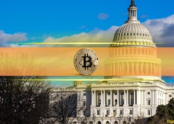 Analyst Explains the Hidden Link Between Tariffs and Bitcoin Gains