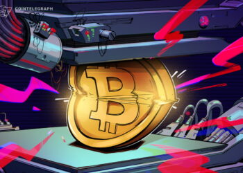 Analysts brace for Bitcoin slide on gloomy US manufacturing data