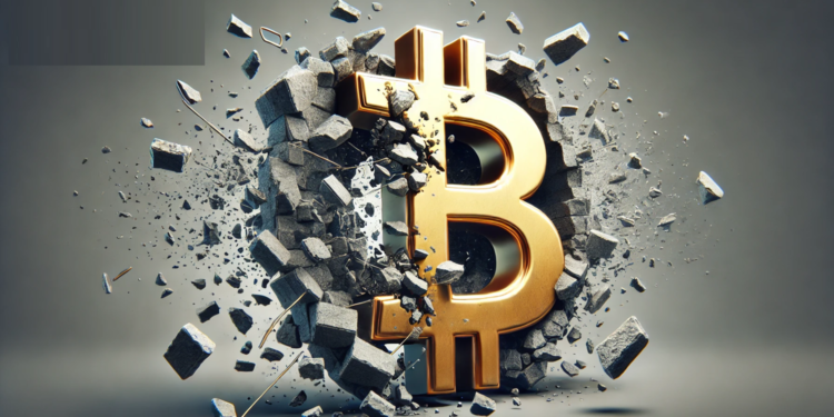 Bitcoin news