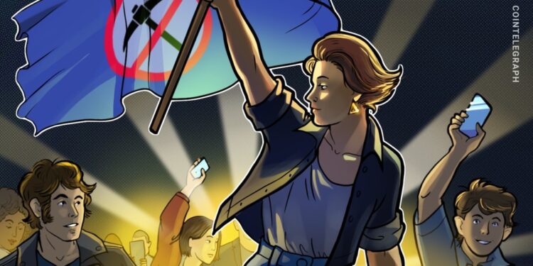 Arkansas city rejects crypto mining proposal after community pushback