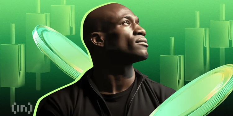 Arthur Hayes: ‘Buy Everything’ as Bitcoin Enters ‘UP ONLY’ Mode Amid Fed Liquidity Signals