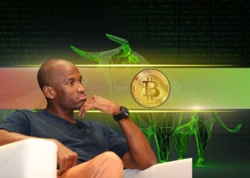 Arthur Hayes Predicts Money Printing Boom, Bullish for Bitcoin