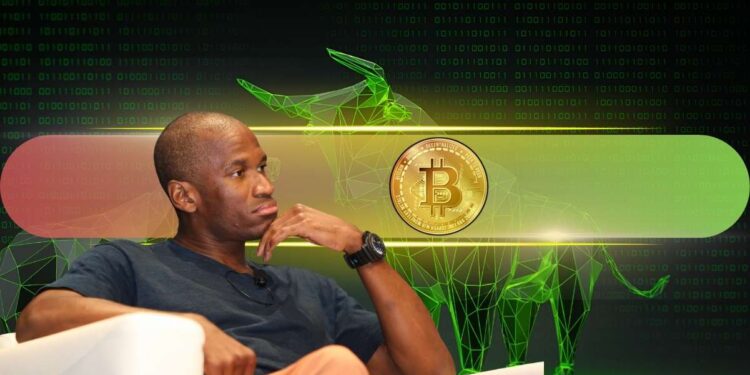 Arthur Hayes Predicts Money Printing Boom, Bullish for Bitcoin