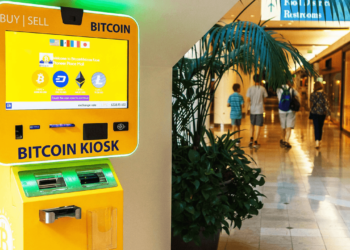 Australia Cracks Down on Crypto ATMs, Citing Inadequate AML and CTF Measures