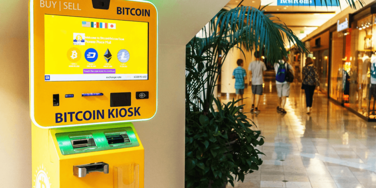 Australia Cracks Down on Crypto ATMs, Citing Inadequate AML and CTF Measures