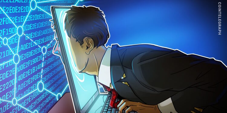 Avalanche-powered Axiym bets on money services businesses