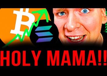 BITCOIN: ALL IN NOOOW!!!!!!!!!!!!!!!!!! (100k in Dec)