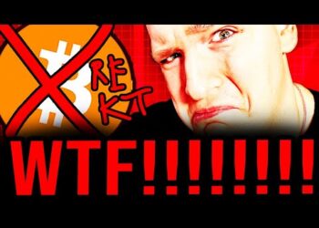 BITCOIN: BLACK SWAN IS HERE!!!!!! 🚨🚨🚨 BUCKLE UP (trillions will be printed)