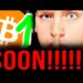 BITCOIN: BULLS COMING BACK!!!!!!!