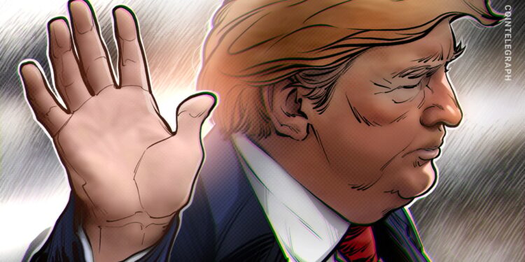 Billionaire investor would 'not be surprised' if Trump postpones tariffs