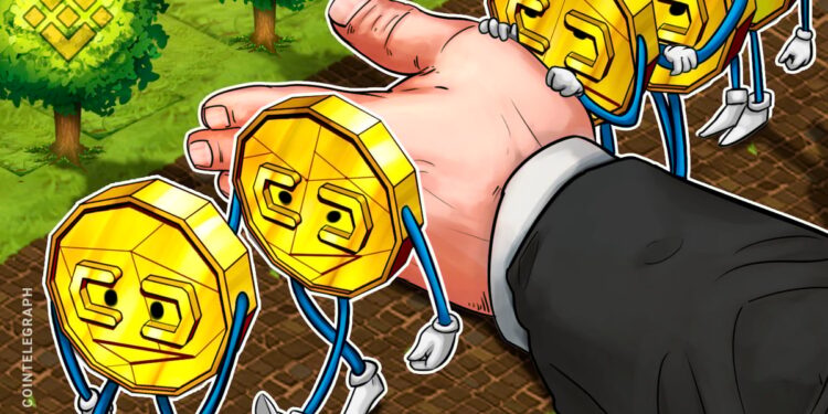 Binance to purge 14 tokens following ‘vote to delist’ process