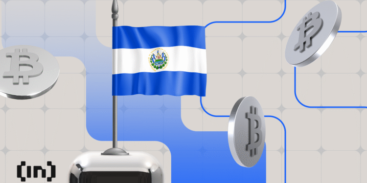 El Salvador Increases Bitcoin Holdings Despite IMF Focus on Fiscal Reforms