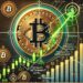 Bitcoin Bounces From Key Fib Support Level: Sign Of Structual Strength?