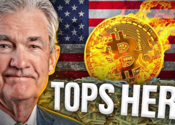 Bitcoin Does this Every Time Feds Cut Rates (Prepare to Sell)