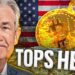Bitcoin Does this Every Time Feds Cut Rates (Prepare to Sell)
