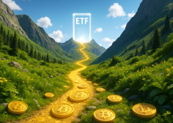 Bitcoin ETF demand skyrockets on price breakout leading to largest flows in 2025