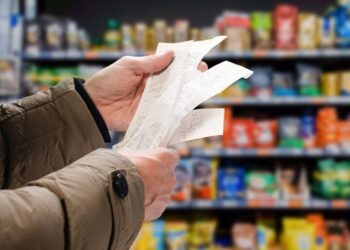 Bitcoin, Ethereum Rise as Inflation Drops Sharply in March