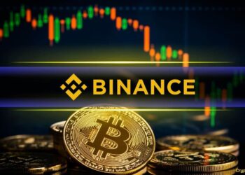 Bitcoin Flooding Into Binance Ahead of CPI Announcement