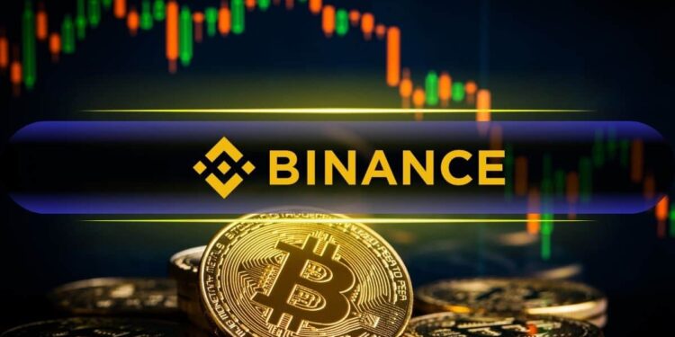 Bitcoin Flooding Into Binance Ahead of CPI Announcement