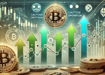 Bitcoin Funding Rate Turns Negative: Bullish Signal In Disguise?