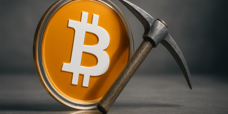 Bitcoin Miner Compass Energizes First Phase of 30 MW Iowa Data Center