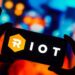 Bitcoin Miner Riot Platforms Gets $100M Credit Facility From Coinbase